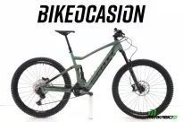 Scott Genius e-Ride 920 XT Talla L: Reacondicionada