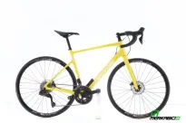 Cannondale Synapse 2 Carbono Di2 12V Talla 56: Reacondicionada