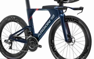 e 119 tri plus disc 345A red etap 34
