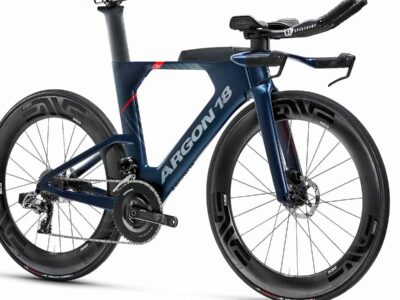 e 119 tri plus disc 345A red etap 34