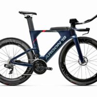Argon 18 y su catálogo de bicicletas de carretera y triatlón