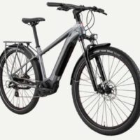 Charge Bikes y su modelo, para cicloturismo y ciclismo urbano, Plug 4