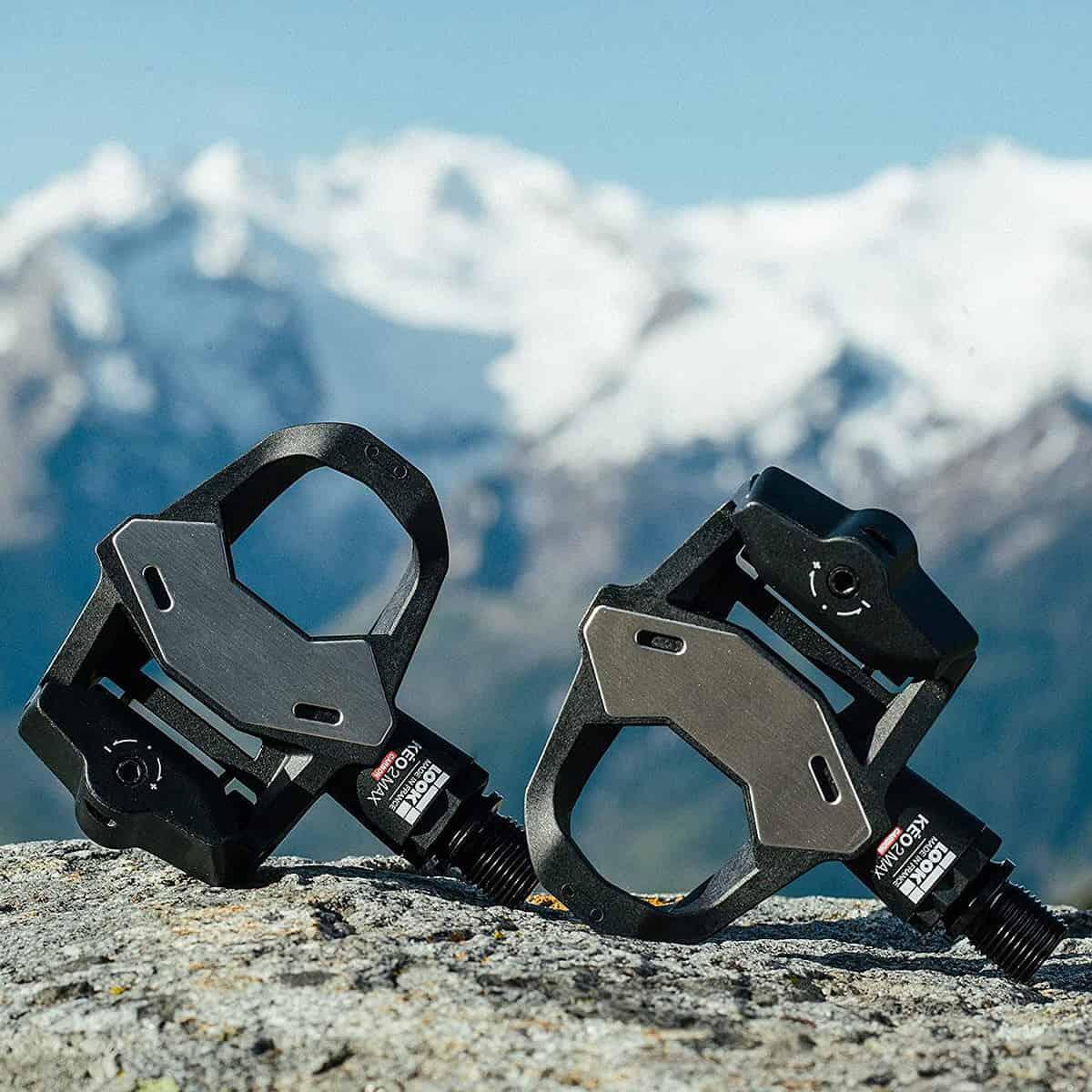 Look lanzará al mercado sus nuevos pedales Look Kéo 2 Max Blade