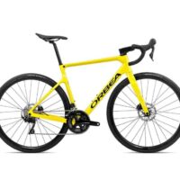 Orbea Orca M30i: Una Bicicleta Racing de Carretera que Encarna Rendimiento, Tecnología y Estilo
