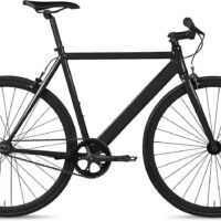 Como hacer una bicicleta fixie: La guía completa para construir tu propia bicicleta de piñón fijo