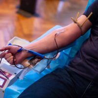 Donar sangre y hacer deporte: Beneficios clave