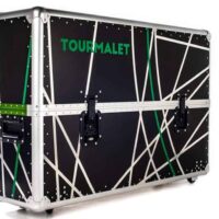 Buxum Box Tourmalet, una caja segura y eficiente que permitirá transportar tu bicicleta