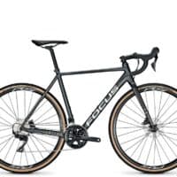 Disponible para el catalogo 2016, la Focus Mares CX Disc 105