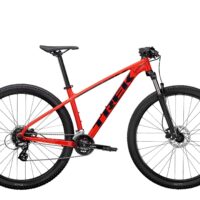 La Trek Marlin 6 es una propuesta de introducción de costo accesible