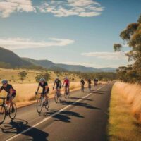 Soy diabético, ¿es seguro practicar ciclismo? Beneficios y recomendaciones para mantener mi salud