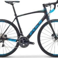 Fuji introduce su totalmente nueva gama Gran Fondo, aquí todos lo debes conocer