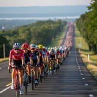 Se esperan 1000 ciclistas en ruta ciclista La Indomable