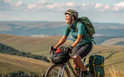 en bici por el mundo