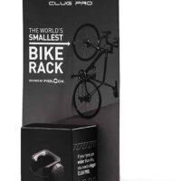 CLUG tu nuevo soporte de pared para tu bicicleta