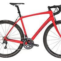 Trek revela sus nuevos modelos Silque y Domane 2017 con tratamiento IsoSpeed
