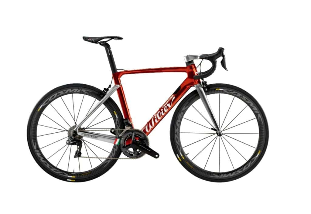 Willier Cento10Air