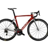 Wilier presenta su nueva bicicleta aerodinámica para carretera Cento10Air