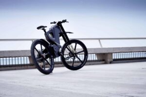 trefecta drt stand