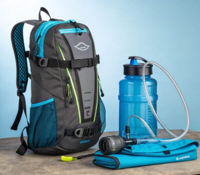 mochila de hidrataci n o bid n