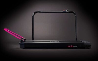 Oreka training presenta un sistema novedoso de rodillos