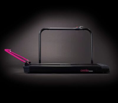 Oreka training presenta un sistema novedoso de rodillos