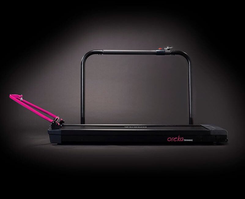 Oreka training presenta un sistema novedoso de rodillos