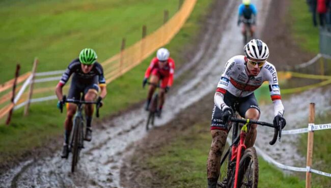 ciclocross