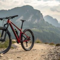 MTB ¿Rígida o de doble suspensión? La guía definitiva