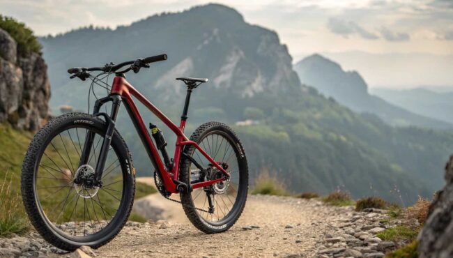 mtb