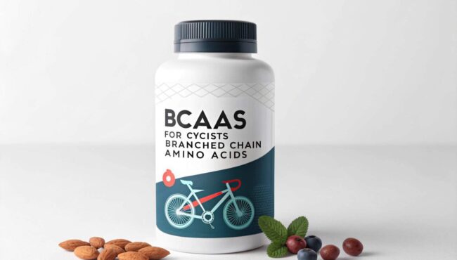amino cidos ramificados para ciclistas