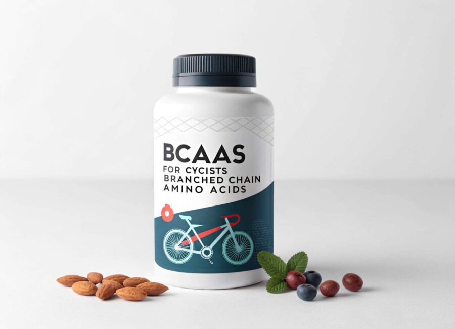 amino cidos ramificados para ciclistas