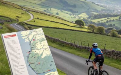 guia de entrenamiento para cicloturistas