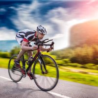 Que métodos y series existen para entrenar en ciclismo