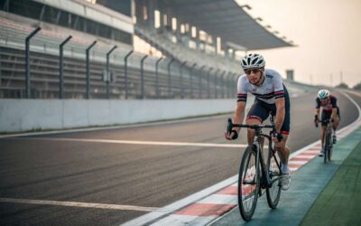 ciclismo y dopaje
