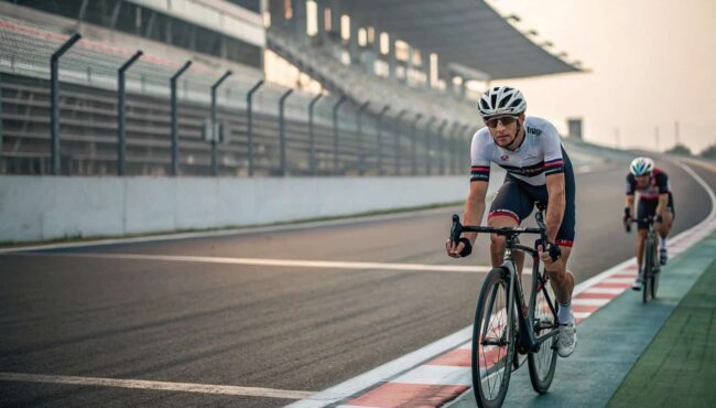 ciclismo y dopaje