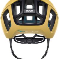 Ventral Spin, el nuevo casco aero para carretera de POC