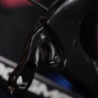 Cómo cambiar la patilla del cambio de nuestra bicicleta