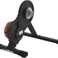 Comparación entre rodillos para ciclismo de rulos y fijos