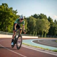 Calentamiento en bici: La clave para un pedaleo seguro y eficiente