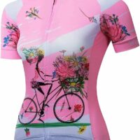 Ropa de ciclismo de mujer: La mejor guía para elegir la ropa adecuada para ti