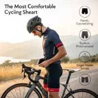 Cómo elegir la equipación para ciclistas más adecuada