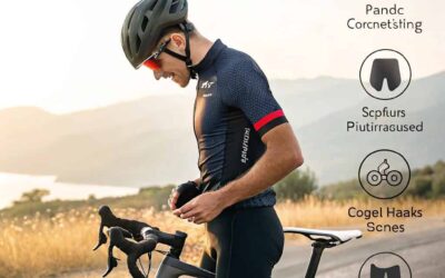 c mo elegir la equipaci n para ciclistas m s adecu 1
