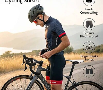 c mo elegir la equipaci n para ciclistas m s adecu 1