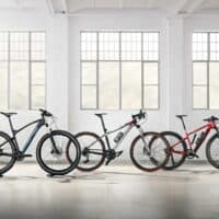 Bicicletas para todas las necesidades