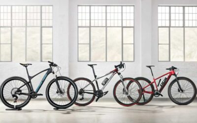 bicicletas para todas las necesidades