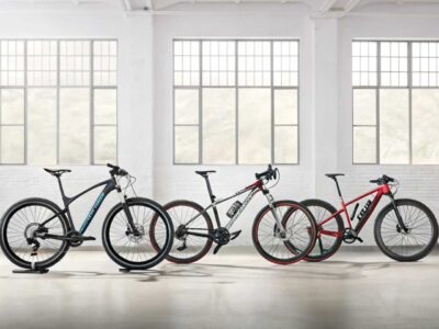 bicicletas para todas las necesidades