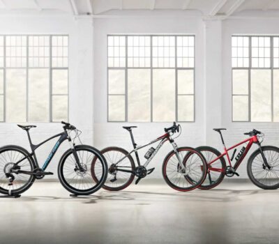 bicicletas para todas las necesidades