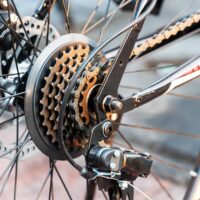 ¿Cuándo cambiar los componentes de la transmisión de una bicicleta?