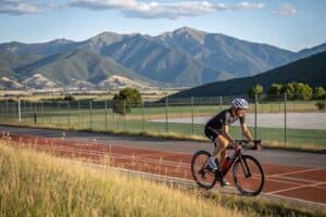 Cómo hacer un buen entrenamiento de ciclismo y combinarlo con otros deportes