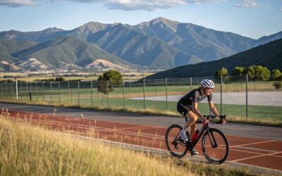 Cómo hacer un buen entrenamiento de ciclismo y combinarlo con otros deportes